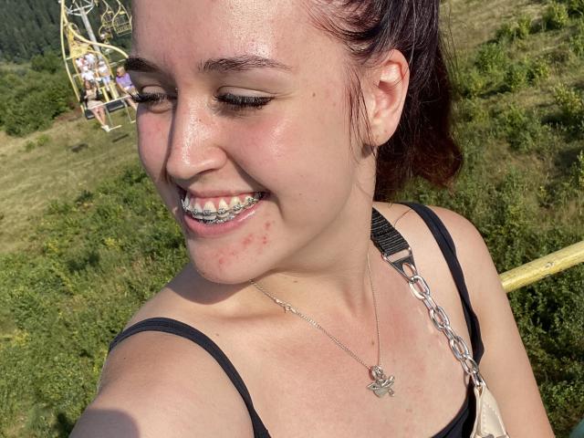 Mallenia - Sexe cam en vivo - 17555914