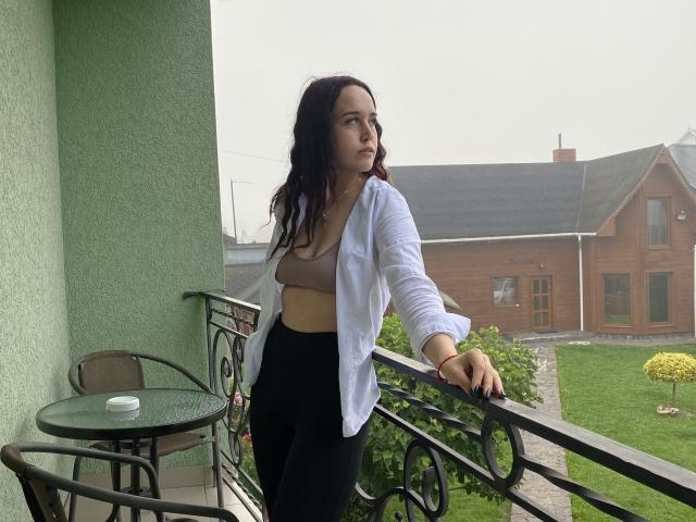 Mallenia - Sexe cam en vivo - 17556426