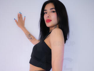 GraceRogere - Sexe cam en vivo - 17556878