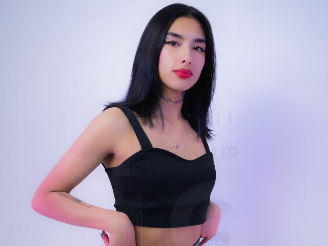 GraceRogere - Sexe cam en vivo - 17556902