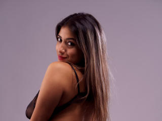 AnnaLua - Camera khiêu dâm &amp; quyến rũ trực tiếp - 17557070