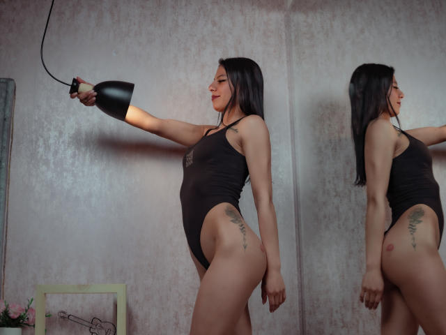 MelissaSpencer - פורנו בשידור חי ומצלמת סקס - 17557118