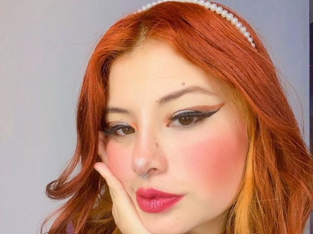 AbbieHotfman - ライブポルノ&amp;セックスカム - 17557142