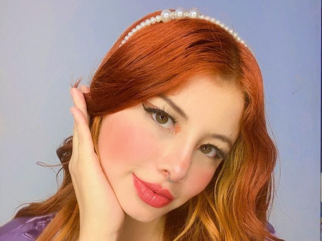 AbbieHotfman - Élő pornó és szexkamera - 17557150