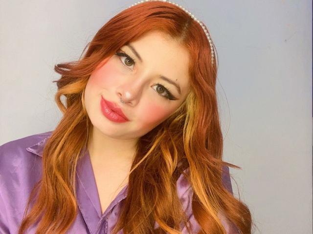 AbbieHotfman - Live porn &amp; sex cam - 17557190