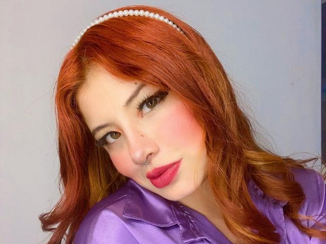 AbbieHotfman - ライブポルノ&amp;セックスカム - 17557198