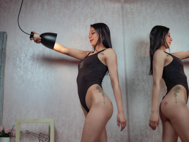 MelissaSpencer - Live porn &amp; sex cam - 17557338