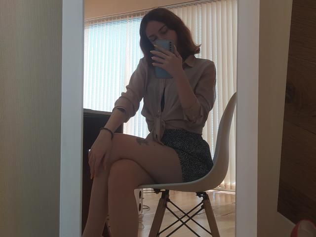 Rairie - Live porn &amp; sex cam - 17557794