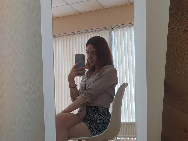 Rairie - Live Sex Cam - 17557818