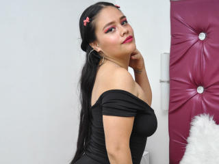 IvonneHarmony - Sexe cam en vivo - 17558298