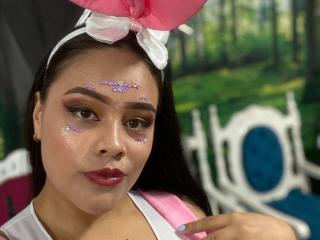 IvonneHarmony - Sexe cam en vivo - 17558398