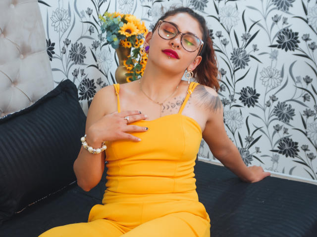 AriannaLunna - Sexe cam en vivo - 17559194