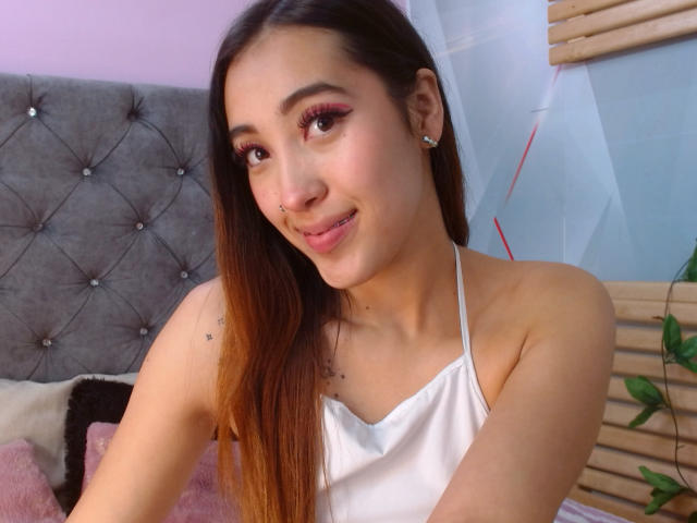 LynaMiller - Camera khiêu dâm &amp; quyến rũ trực tiếp - 17559998