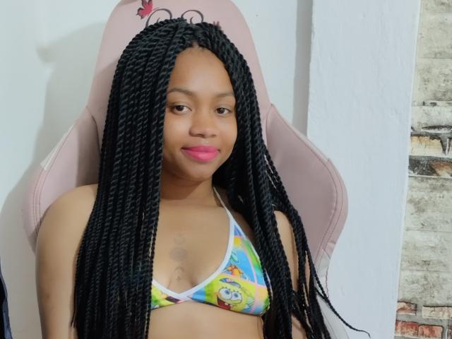 YeyeCandy - Live sex cam - 17560470