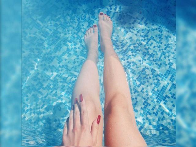 SarahyJhones - ライブポルノ&amp;セックスカム - 17561206