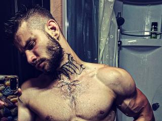 GeraldGold - Live sexe cam - 17561274