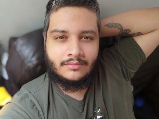 JeremmyJizz - Live porn &amp; sex cam - 17562482