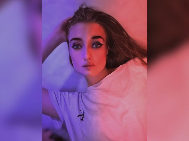 KariMillie - Sexe cam en vivo - 17562774