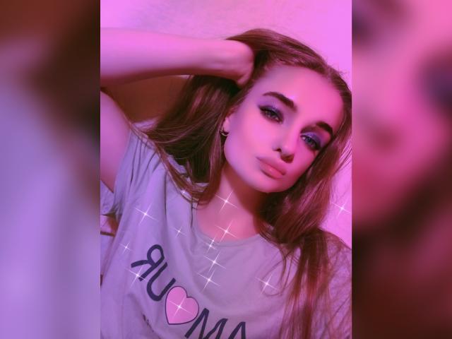 KariMillie - Live porn &amp; sex cam - 17563106