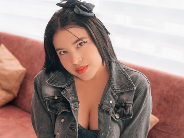 OliviGrace - Live sex cam - 17563346