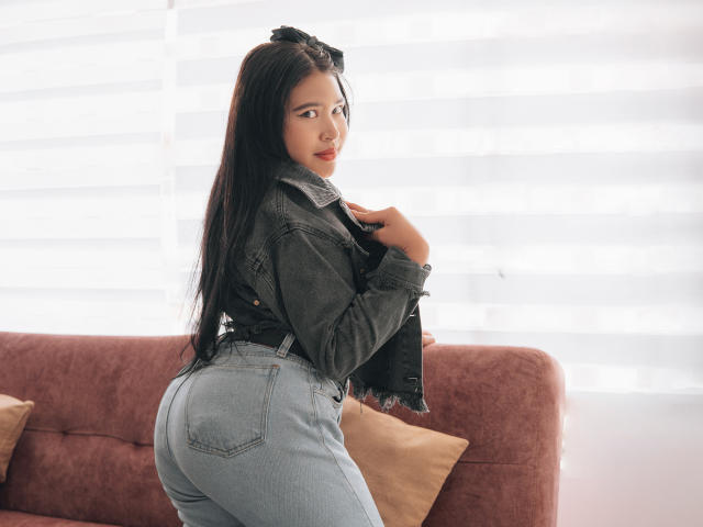 OliviGrace - Live porn &amp; sex cam - 17563358