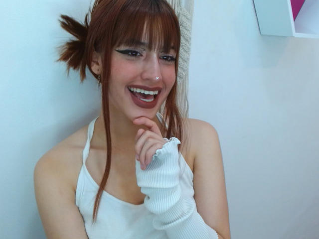 AnyaSaenz - Live porn &amp; sex cam - 17564362