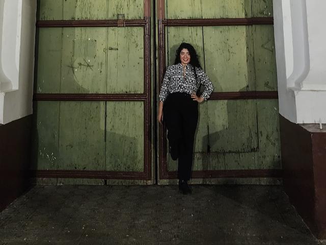 AgathaColinss - Sexe cam en vivo - 17564926