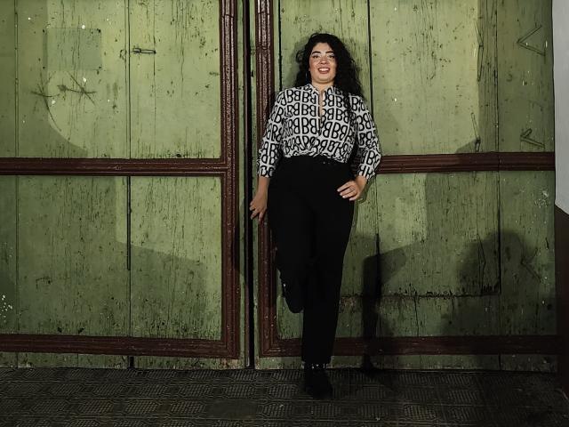 AgathaColinss - Live porn &amp; sex cam - 17564946