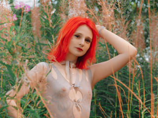 VioletMyers - Sexe cam en vivo - 17564982