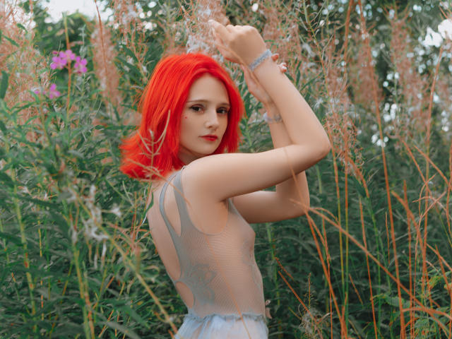 VioletMyers - Live porn &amp; sex cam - 17564986