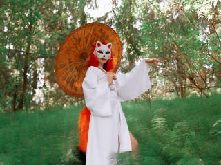 VioletMyers - сексуальная веб-камера в реальном времени - 17565006