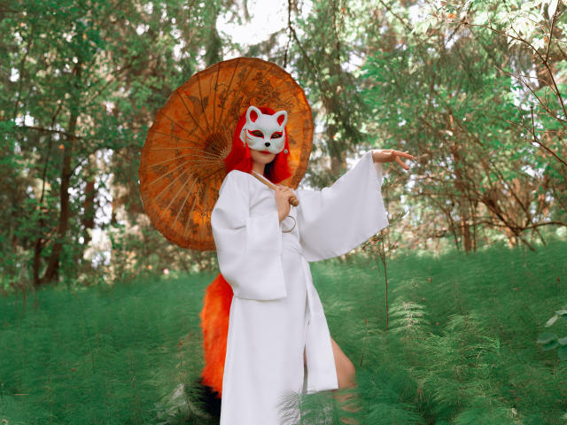 VioletMyers - Live porn &amp; sex cam - 17565006