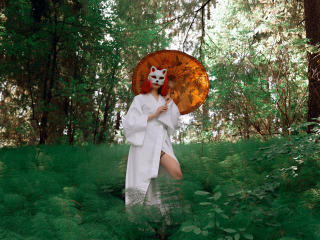 VioletMyers - Live porn &amp; sex cam - 17565014