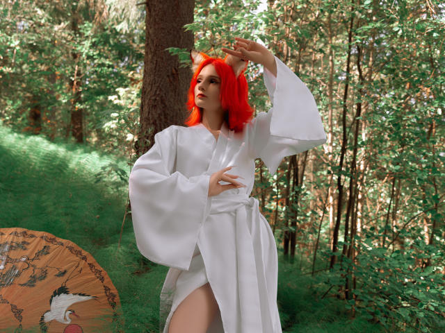 VioletMyers - сексуальная веб-камера в реальном времени - 17565030