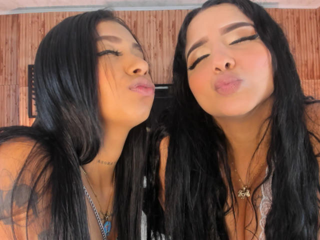 LiaAnahiz - Camera khiêu dâm &amp; quyến rũ trực tiếp - 17565538