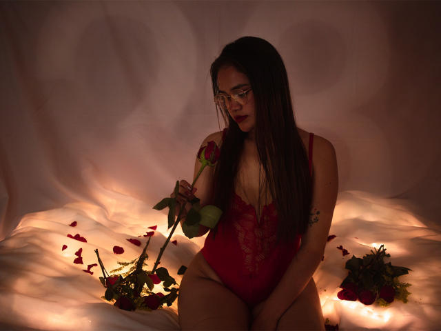 CarrieFisher - Live porn &amp; sex cam - 17565586