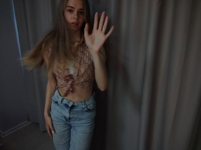 SunBeamX - פורנו בשידור חי ומצלמת סקס - 17566250