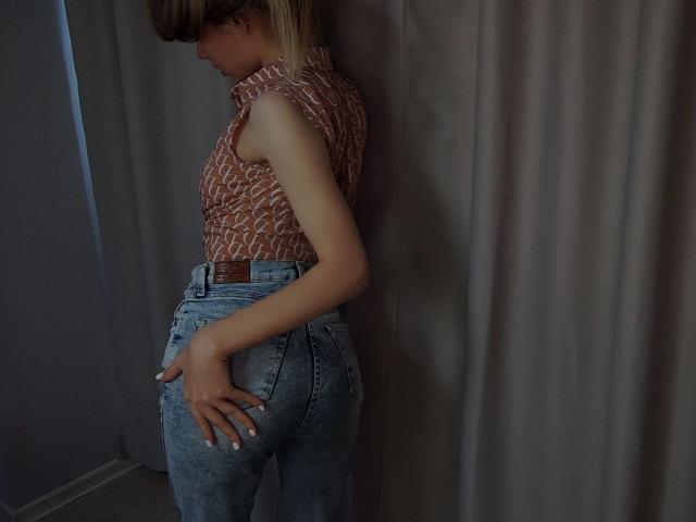 SunBeamX - Sexe cam en vivo - 17566274