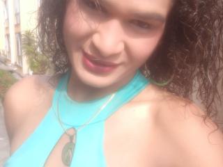 MujerLeja - сексуальная веб-камера в реальном времени - 17566878