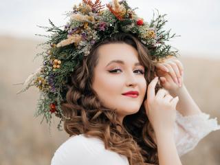 HeatherPerez - сексуальная веб-камера в реальном времени - 17566894