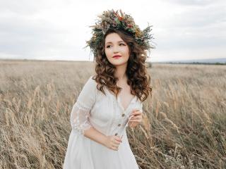 HeatherPerez - сексуальная веб-камера в реальном времени - 17566898