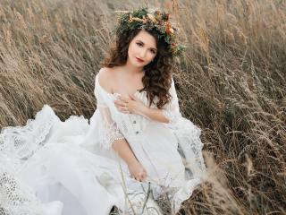 HeatherPerez - сексуальная веб-камера в реальном времени - 17566902