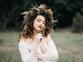 HeatherPerez - сексуальная веб-камера в реальном времени - 17566910