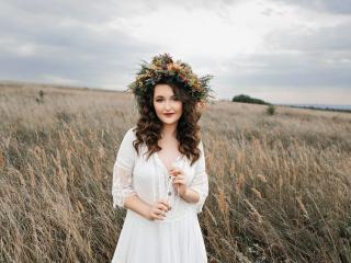 HeatherPerez - сексуальная веб-камера в реальном времени - 17566938