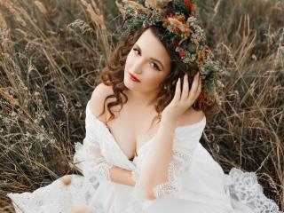 HeatherPerez - сексуальная веб-камера в реальном времени - 17566942