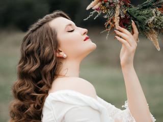 HeatherPerez - сексуальная веб-камера в реальном времени - 17566954