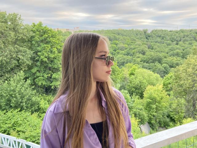 BunnyNiki - сексуальная веб-камера в реальном времени - 17567054