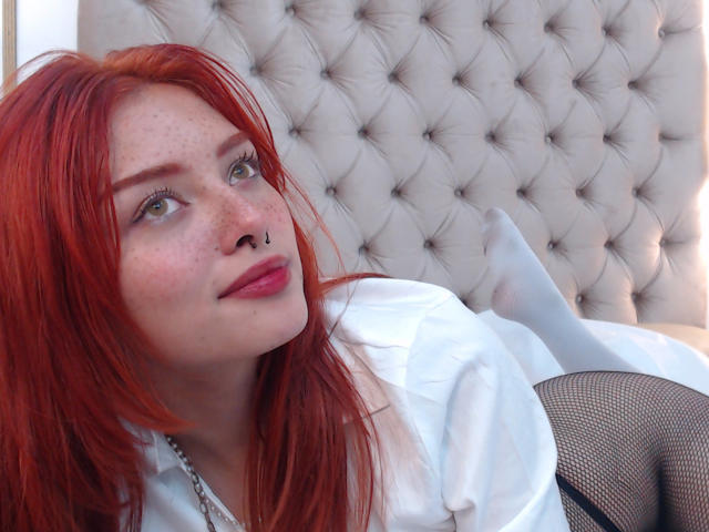 MikyValkova - Camera khiêu dâm &amp; quyến rũ trực tiếp - 17567630