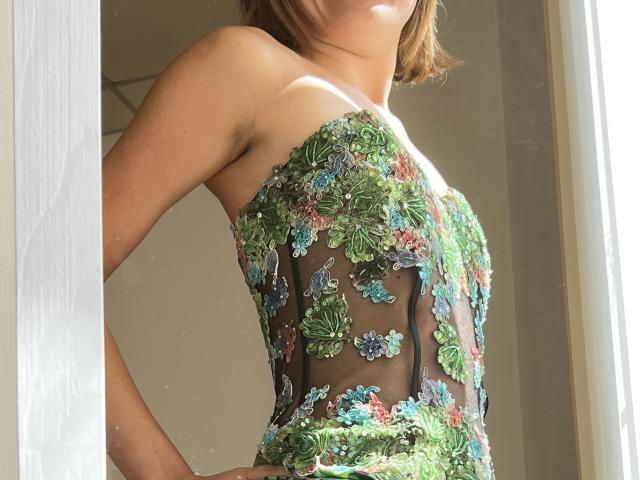 Grettia - Sexe cam en vivo - 17568786