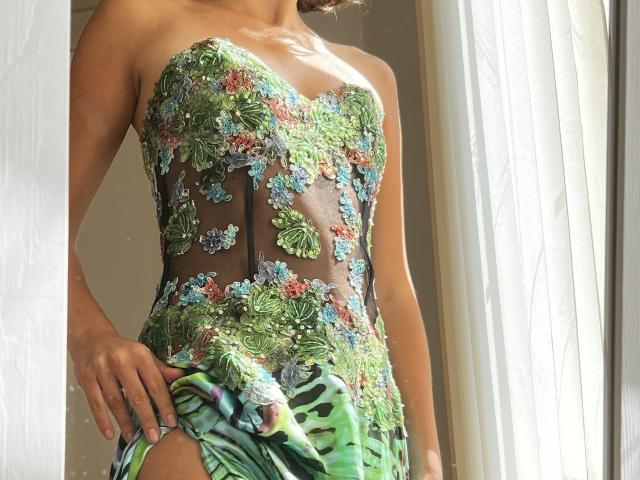 Grettia - Sexe cam en vivo - 17568790